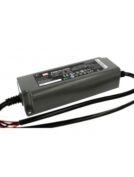 PWM-60KN-24 60W constant voltage KNX LED driver 