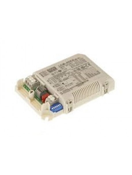 Driver LED KNX a corrente costante da 60W LCM-60KN