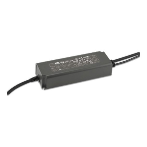 PWM-200KN-24 Driver LED KNX a tensione costante da 200W