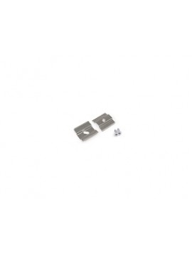 U5 cone mounting plate inox (2Pcs)