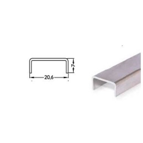 Supporto Led LINEA20