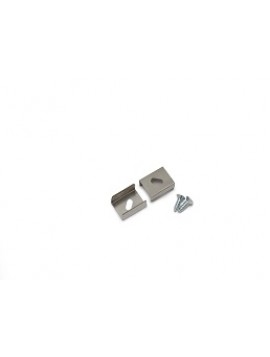 Z Flexible mounting plate inox (2pcs) (89270019)