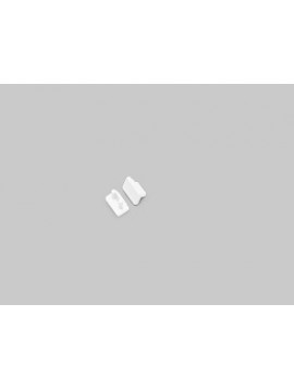 SLIM8 Ending silver (2pcs) (89080040)