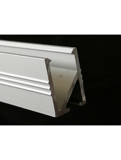 HI8 Profile Anodized 2 Meters
