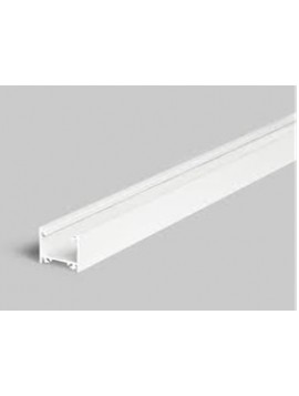 LINEA20 Profile white 2 Meter (C1020001)