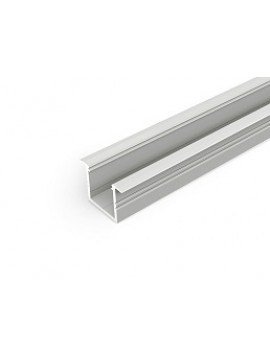 SMART-IN16 Profile Anodized 2 Meters (F6000220)