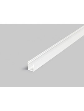 SMART10 White Profile 2 Meters