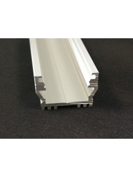 UNI12 Profile Anodized 2 Meters