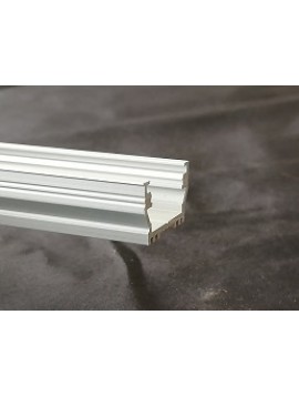 UNI12 Profile Anodized 2 Meters