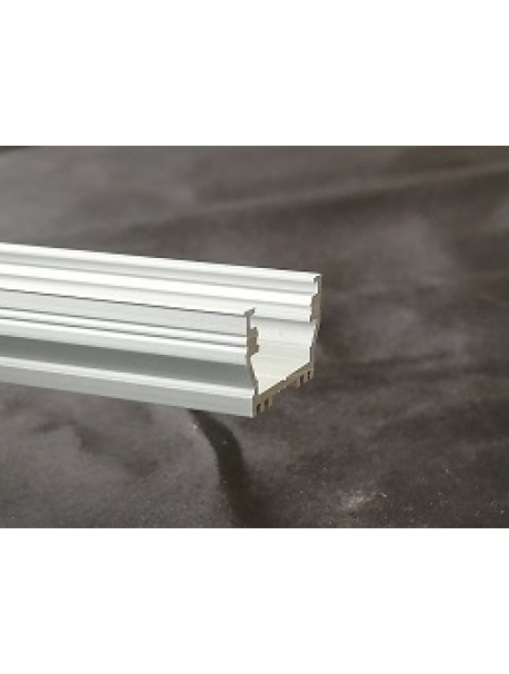UNI12 Profile Anodized 2 Meters