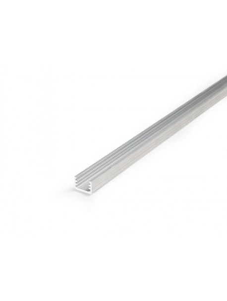 SLIM8 Profile Anodized 2 Meters (89030020)