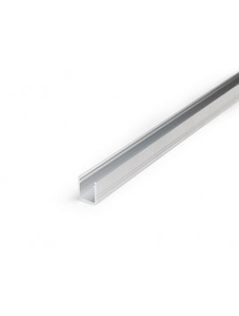 SMART10 Profile Anodized 2 Meters