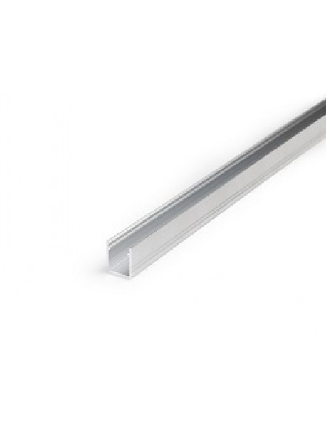 SMART10 Profile Anodized 2 Meters