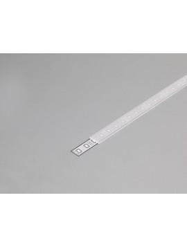 Slide cover Type A frosted 2 meter (89070039)