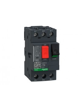 GV2ME16 Interruttore automatico per motori da 9 A a 14 A