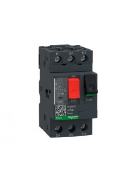 GV2ME20 Interruttore automatico per motori da 13A a 18A