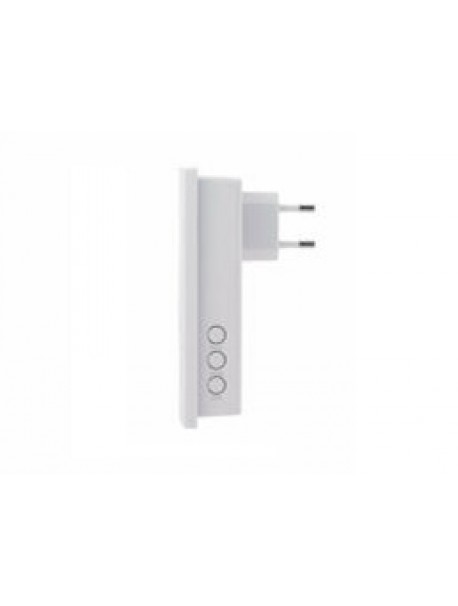 IOMETER2G_B Alfa white with protocol 2.0 for energy meter