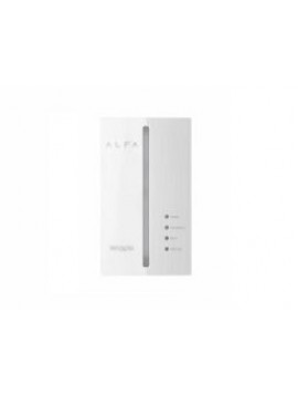 IOMETER2G_B Alfa white with protocol 2.0 for energy meter