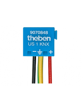 US 1 KNX - surge arrester (9070848)