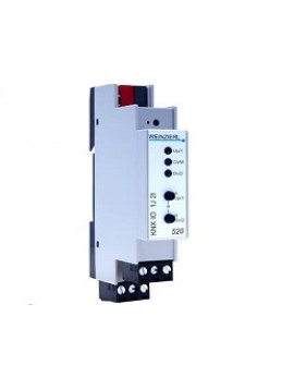 KNX IO 510.1 SECURE Actuator 2 out 10A DIN RAIL (5444)