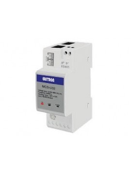 Interface module, Modbus communication and voltage measurement MCS-U22