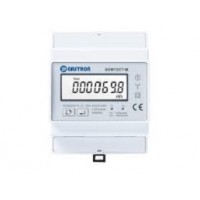 SDM72CT-MODBUS Energy Meter trifase inserzione TA x/5A