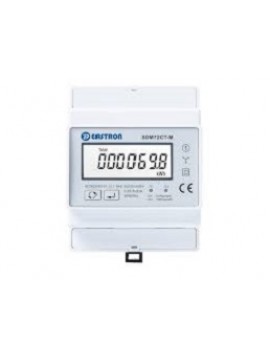 SDM72CT-MODBUS Three phase Meter indirect 1/5A
