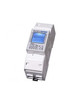 SDM230-MODBUS-MID-V2 Meter single phase direct insertion 100A 