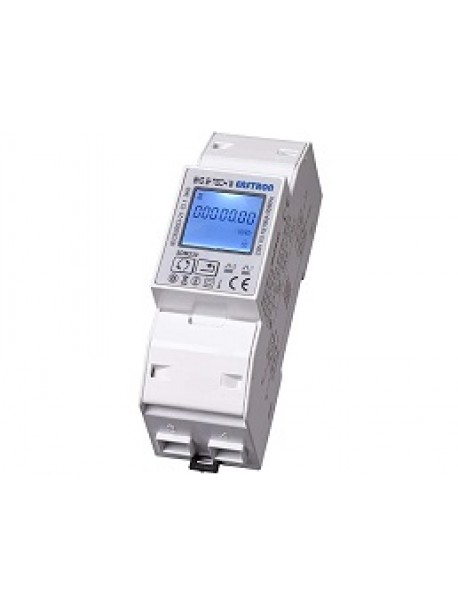 SDM230-MODBUS-MID-V2 Meter single phase direct insertion 100A 