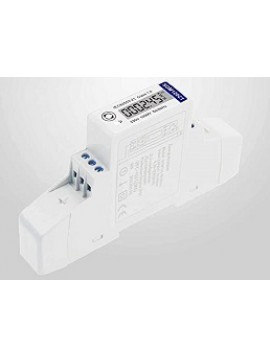 SDM120CT-MOD-MID Meter single phase insertion CT 1/5A  Modbus MID 
