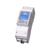 SDM230-MBUS-MID-V2 Energy meter monofase inserzione diretta 100A con protocollo MBUS
