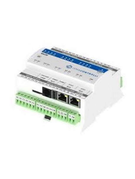 iSMA-B-AAC20  Logic Controller with Sedona Framework 