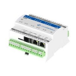 iSMA-B-AAC20 Controllore programmabile con Sedona Framework
