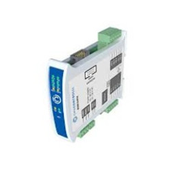 SFAR-S-ETH Gateway Modbus da TCP/IP a Modbus RTU/ASCII con 4 ingressi digitali e 3 uscite relè.