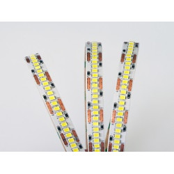Strip Led SELS-2835W120-24A-NW-IP65-80Ra - 18W/m - 125lm/W - Striscia Led da 5m