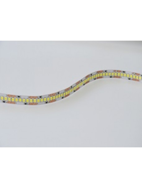 Strip Led SELS-2835W120-24A-PW-IP65-80Ra - 18W/m - 125 lm/W - 5m Strip Led