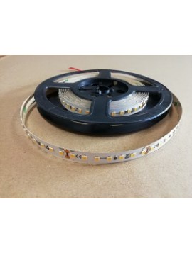 Strip Led SELS-2835WW126-IP20B-80Ra - 17W/m - 125 lm/W - Striscia Led da 5m