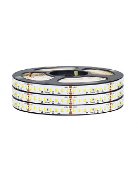 Strip Led SELS-2835NW144-24-IP20E-80Ra - 16W/m - 140 lm/W - 5m Strip 