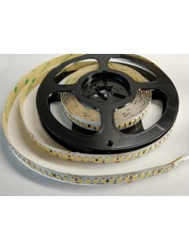 Strip Led SELS-2835WW192-24-IP20D-80Ra - 14W/m - 125 lm/W - 5m Strip Led