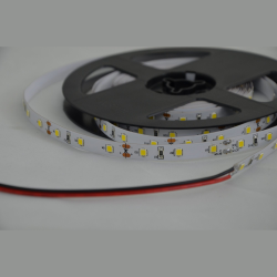 Strip Led SELS-2835WW70-24A-IP20-80Ra - 6W/m - 115 lm/W - Striscia Led da 5m