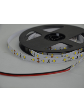 Strip Led SELS-2835WW70-24A-IP20-80Ra - 6W/m - 115 lm/W - 5m Strip Led