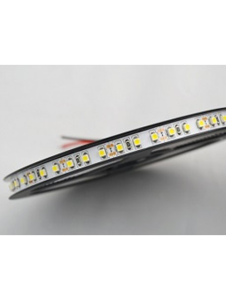 Strip Led SELS-3528W60-12A-WW-IP65-80Ra - 10W/m - 100 lm/W - Striscia Led 5m 