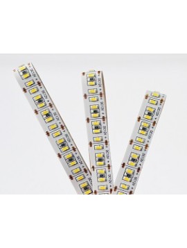 Strip Led SELS-3528W120-24-NW-IP20-80Ra - 18W/m - 100 lm/W - Striscia Led da 5m