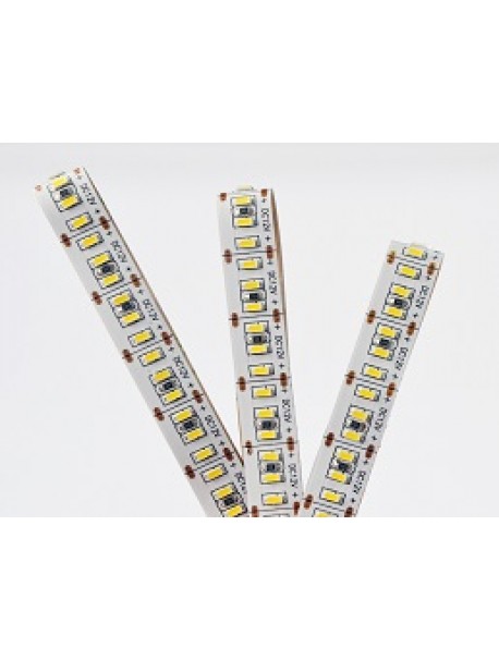 Strip Led SELS-3528W120-24-NW-IP65-80Ra - 18W/m - 100 lm/W - 5m Strip Led