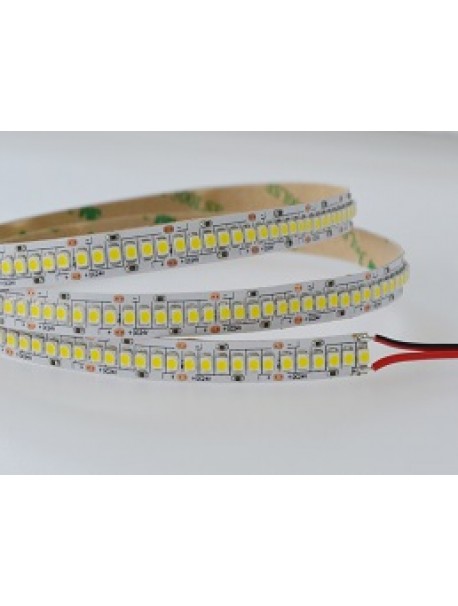 Strip Led SELS-3528W120-24-NW-IP20-80Ra - 18W/m - 100 lm/W - Striscia Led da 5m