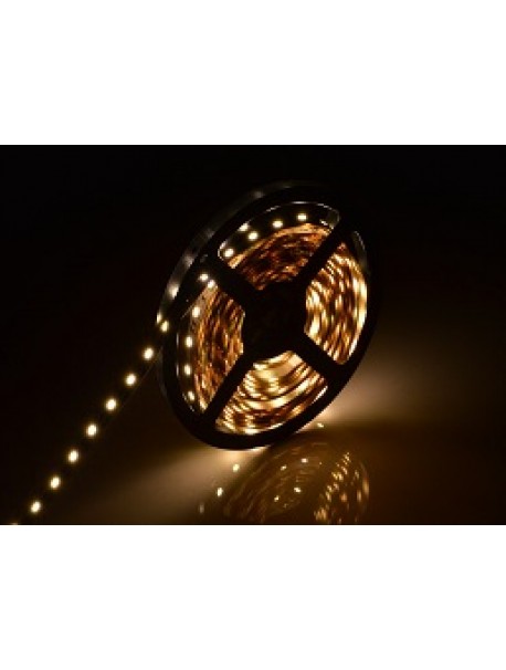 Strip Led SELS-5050W30-12A-WW-IP65-80Ra - 12W/m - 90 lm/W - 5m Strip Led