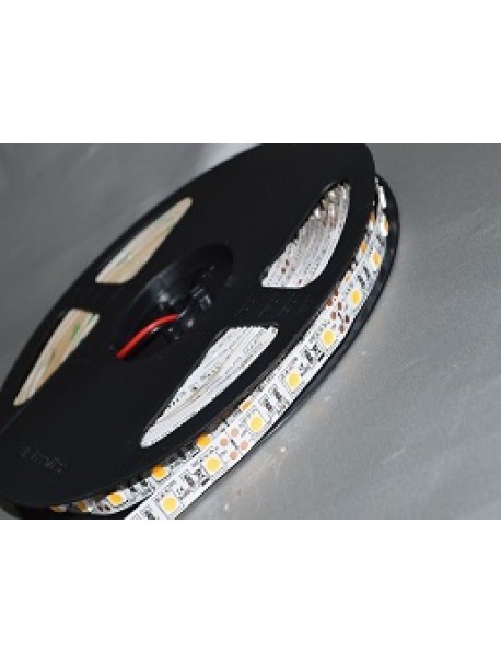 Strip Led SELS-5050W30-12A-WW-IP65-80Ra - 12W/m - 90 lm/W - 5m Strip Led