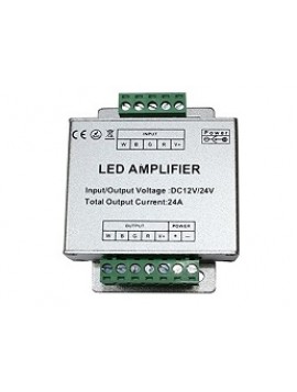 Amplificatore per RGBW SE-AMP04-RGBW