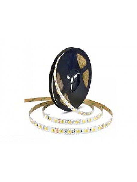 Strip LED CCT color changing SELS-5630CCT120-24-IP20 