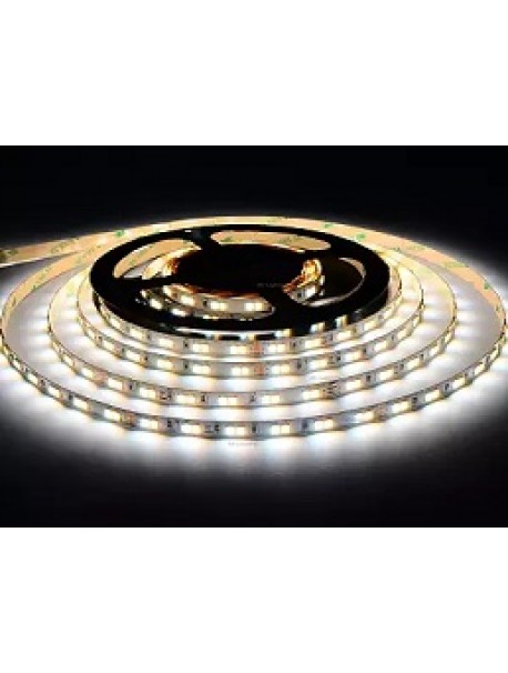 Striscia a LED CCT cambio di colore SELS-5630CCT120-24-IP20 